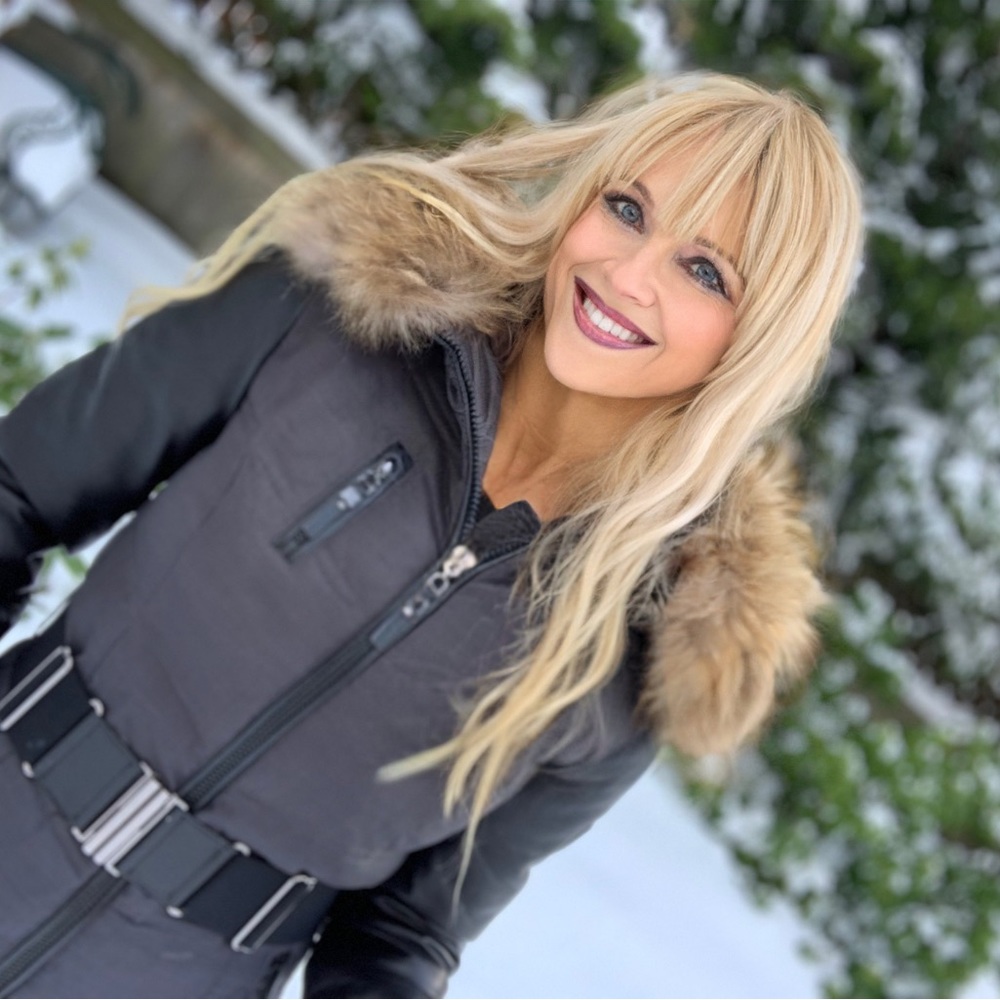 Sicily Clothing Puffer Coat - Picture 3 of 5